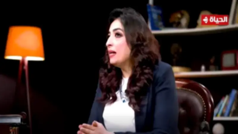 عائشة نصار تكشف: قرار الإخوان بالمواجهة المسلحة كان مركزياً وشورياً داخل الجماعة