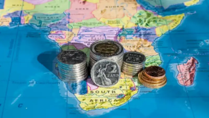 اقتصادات إفريقيا تتحدى التوقعات بنمو متسارع رغم الاضطرابات الجيوسياسية العالمية