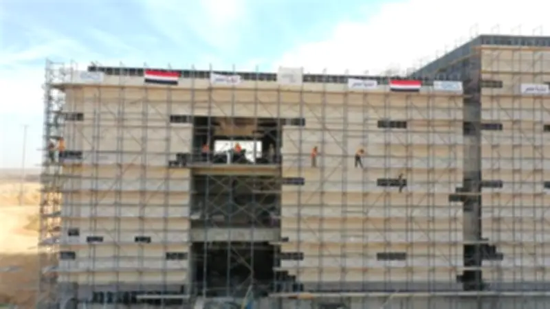 جهاز حدائق أكتوبر يطالب بتسريع ملفات التصالح ويعلن عن فرص استثمارية جديدة