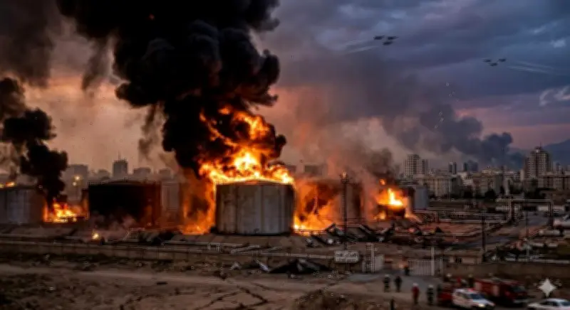 حرب إيران ترفع أسعار الأسمدة عالمياً وتثير مخاوف من أزمة زراعية وغذائية