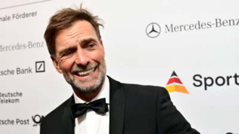 يورجن كلوب يغير قراره ويعود للتدريب.. وريال مدريد وألمانيا في انتظاره