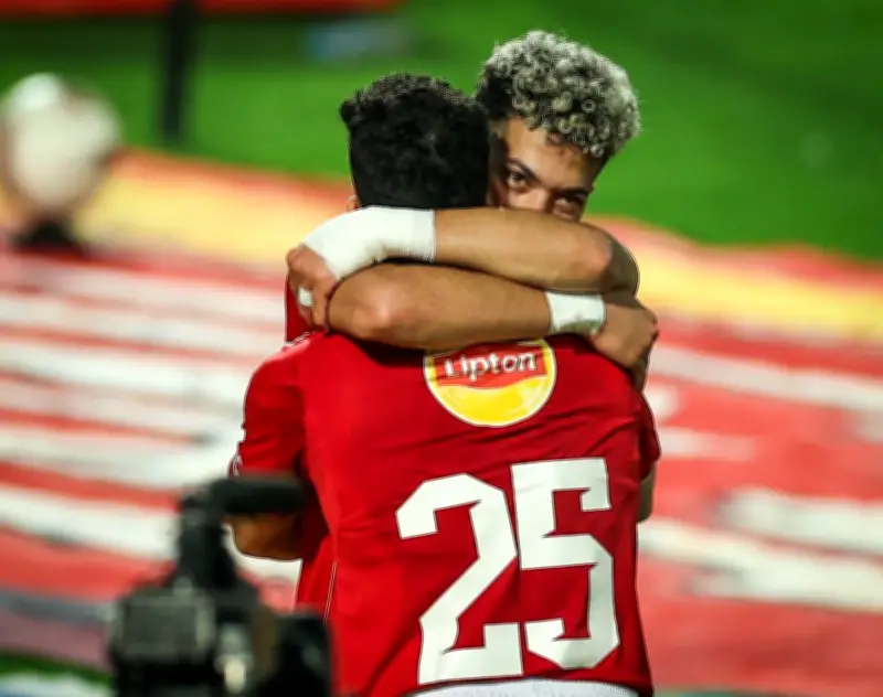 الأهلي يوافق على رحيل أي لاعب حال وجود عرض مناسب دون استثناء