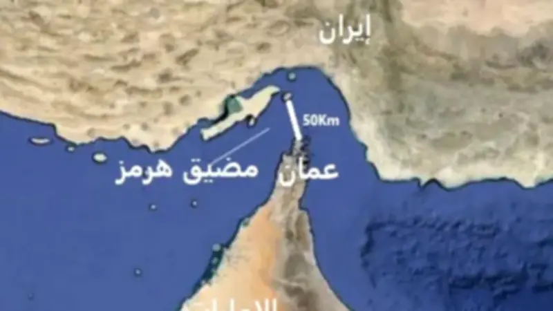 مستشار رئيس الوزراء العراقي يحذر من تداعيات اضطرابات مضيق هرمز على أسواق الطاقة العالمية