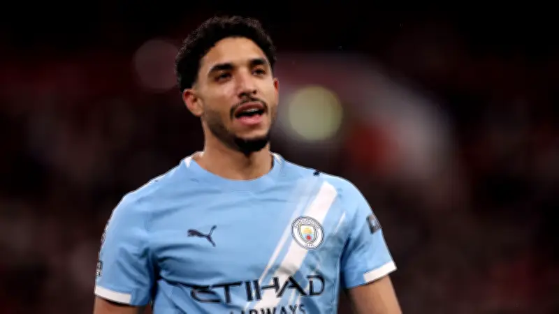 ريال مدريد يستضيف مانشستر سيتي في قمة أوروبية مثيرة بغياب مرموش