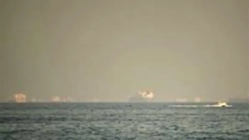 الحرس الثوري الإيراني يتحدى واشنطن: لا وجود لقوات بحرية أمريكية قرب سواحلنا