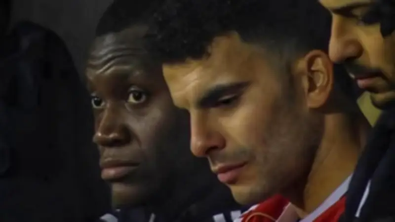 الدردير يثير الجدل بسؤال: هل زيزو نادم على انتقاله للأهلي؟