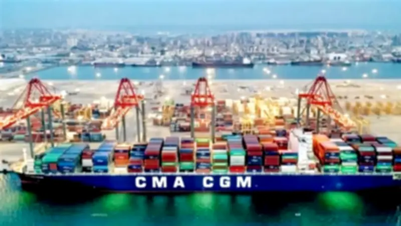 وزارة النقل تكشف عن نظام التسجيل المسبق للشاحنات في محطة تحيا مصر بالإسكندرية