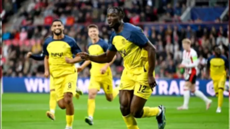 تشكيل بودو جليمت وسبورتنج لشبونة في دوري أبطال أوروبا: مواجهة نارية في النرويج