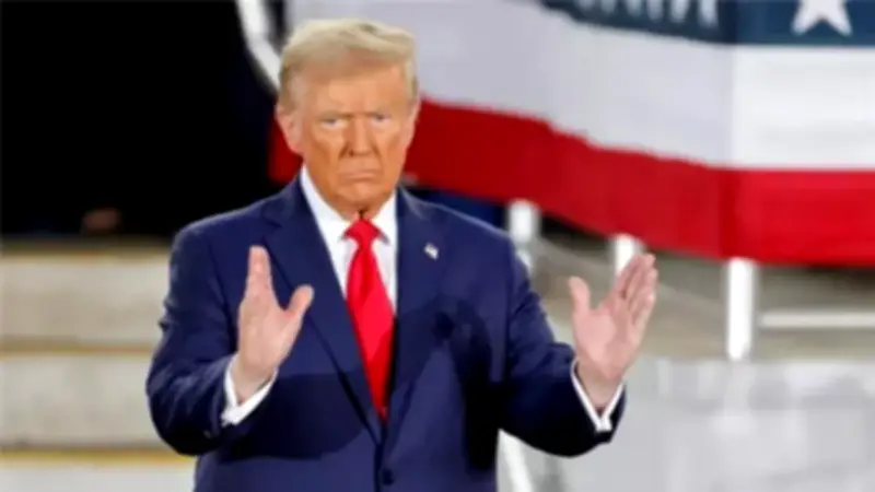 ترامب: العمليات العسكرية في إيران كانت أسهل من التوقعات ونحن نتجه للابتعاد عن الحروب