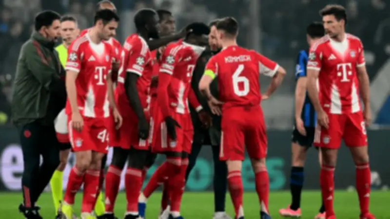 آرسنال يفرض التعادل على باير ليفركوزن في ذهاب ثمن نهائي دوري الأبطال