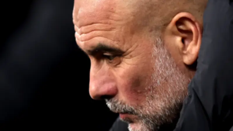 جماهير ريال مدريد تستمر في تقليدها باستهداف جوارديولا رغم تحذيرات النادي