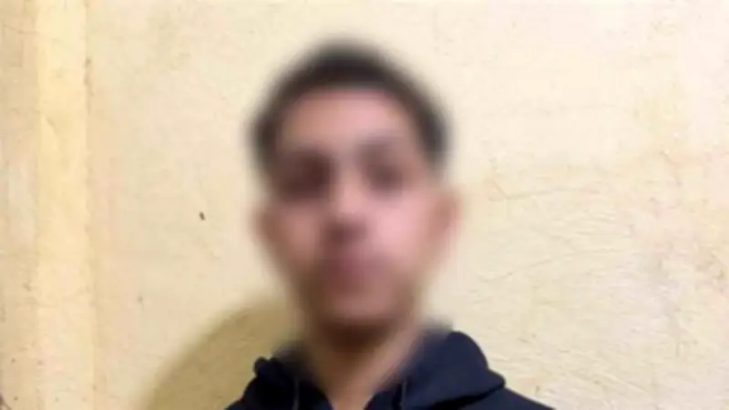 ضبط طالب بتهمة التحرش بفتاة أجنبية في منطقة سياحية بالقاهرة
