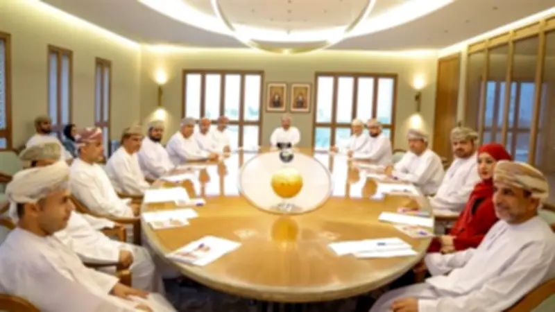 وزير خارجية عمان: الحرب على إيران تهدف لإنهاء القضية الفلسطينية ومسقط لن تطبع مع إسرائيل