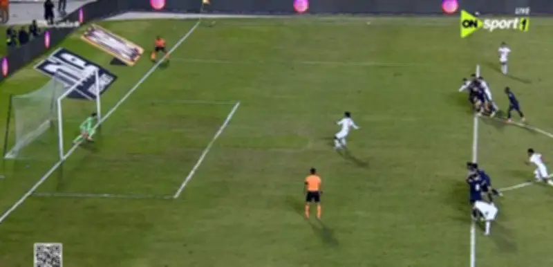 هزيمة قاسية للزمالك أمام إنبي في مباراة الفرص الضائعة