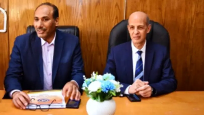 فعاليات طلابية متنوعة بكلية الخدمة الاجتماعية التنموية في بني سويف تشمل مسابقة فنية وندوة توعوية