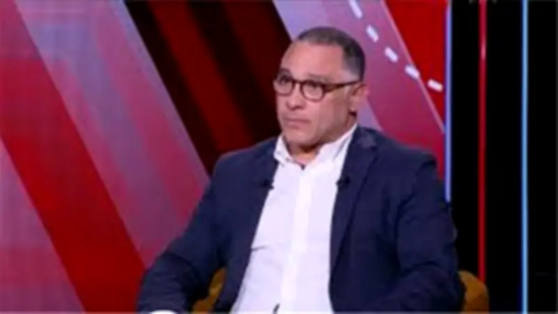 أيمن الشريعي يكشف سر نجاح إنبي: الاعتماد على الشباب يقود الفريق لمجموعة التتويج