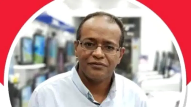 محافظ أسوان ينعى الدكتور يحيى إبراهيم مدير مستشفى الصدر لجهوده في مواجهة كورونا