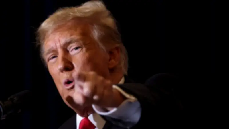 ترامب يعلن تدمير سلاح الجو الإيراني بالكامل ويؤكد استمرار العمليات العسكرية