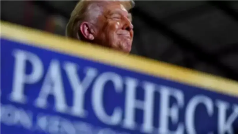 ترامب: إيران تقترب من الهزيمة ونهاية الحرب مرتبطة بقيادة غير معادية لأمريكا