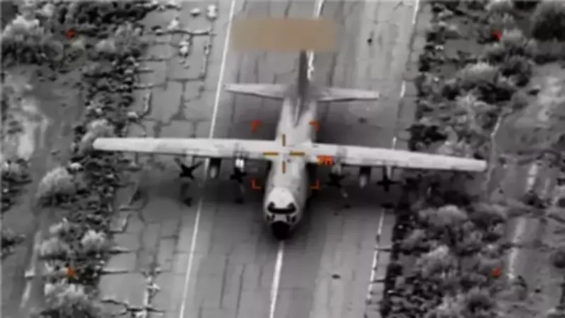 الجيش الأمريكي يؤكد تفكيك القدرات الجوية الإيرانية بشكل منهجي