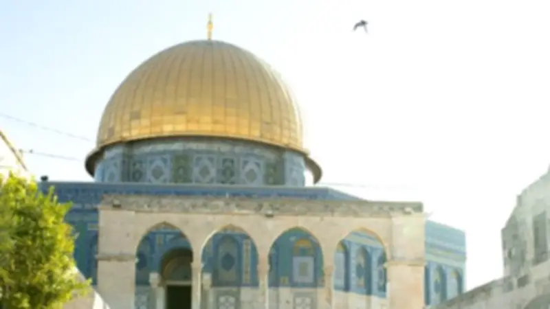 خطر محدق بالأماكن المقدسة في القدس: الحرب تهدد كنوز التراث الثقافي
