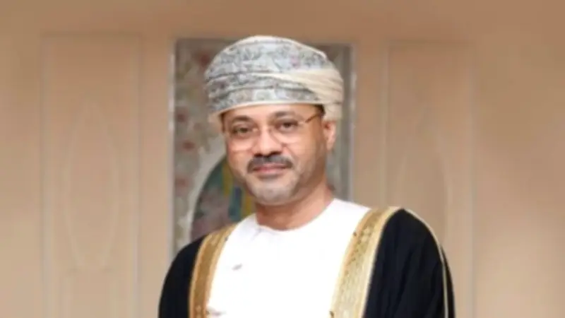 البوسعيدي يكشف مخططات واشنطن وتل أبيب ويؤكد: عُمان ترفض التطبيع مع إسرائيل