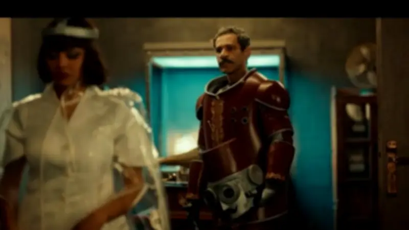 صدقي صخر يكشف حمل رسمية في مسلسل النص التاني ويشارك في أعمال فنية متنوعة