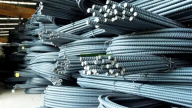 استقرار أسعار الحديد في السوق المحلية اليوم بعد قفزة أمس