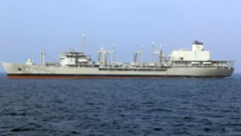 إيران تنفي السماح لناقلات نفط هندية بعبور مضيق هرمز وتواجه تصريحات ترامب الحادة