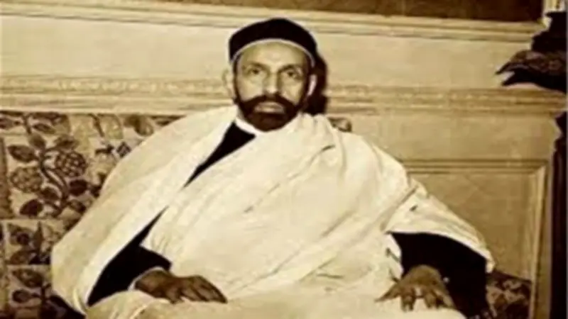 محمد إدريس السنوسي: رجل الاستقلال الذي قاد ليبيا من الاستعمار إلى الدولة الحديثة