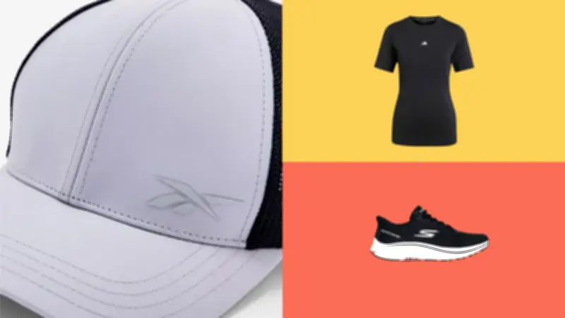 المظهر الاحترافي هو سر الأداء الرياضي المثالي: دليلك الشامل للتميز