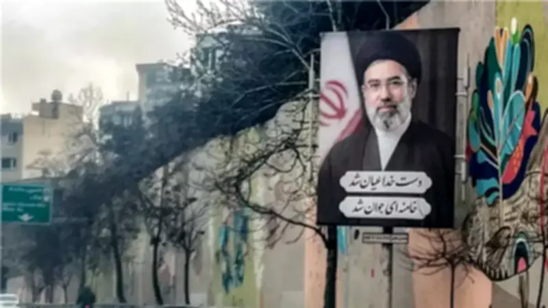 مصادر استخباراتية أمريكية: النظام الإيراني متماسك ولا يواجه خطر الانهيار قريبًا