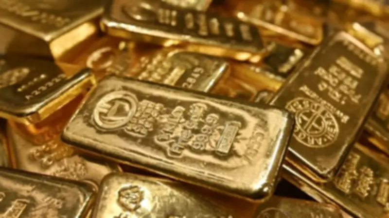 تراجع أسعار الذهب عالمياً مع صعود الدولار وتصاعد مخاوف التضخم