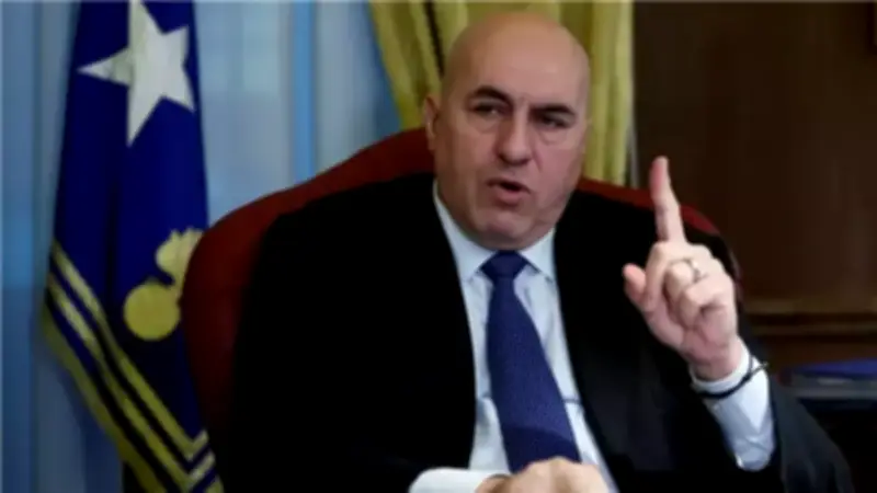 إيطاليا تعلن تعرض قاعدتها العسكرية في كردستان العراق لهجوم صاروخي دون إصابات