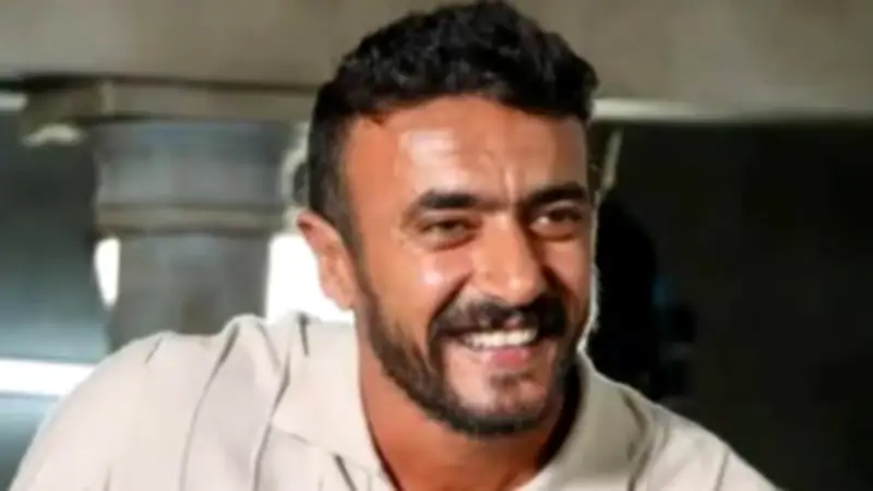 أحمد العوضي يثير الجدل حول مصير يارا السكري في مسلسل علي كلاي: روح ماتت ولا عايشة؟