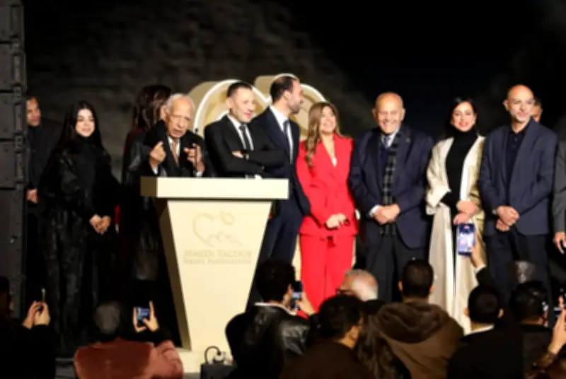 وزير الصحة يشيد بدور مؤسسة مجدي يعقوب في إنقاذ القلوب ويؤكد على التعاون المستمر