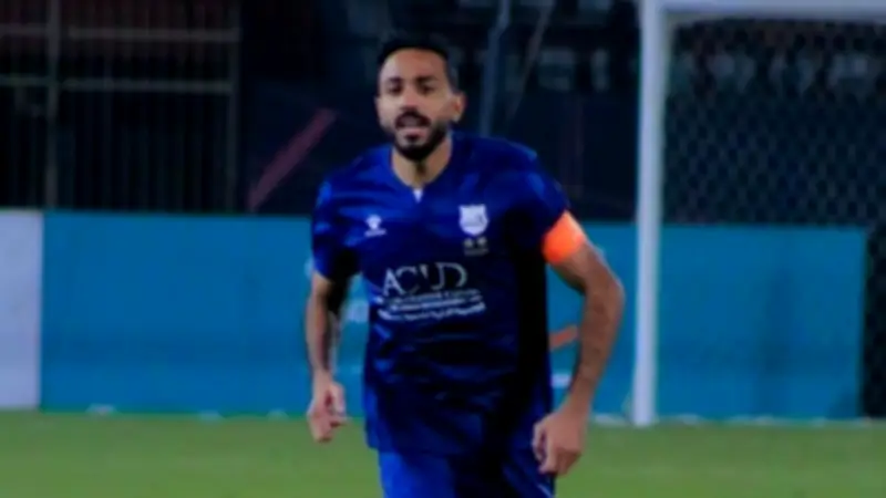 طارق يحي يهاجم كهربا بشدة: لو كنت تلعب للأهلي هل كنت ستفعل ذلك؟