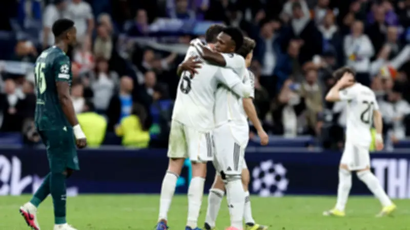 صراع ناري بين الكبار: إسبانيا تقترب من الجائزة الكبرى بعد فوز ريال مدريد وأتلتيكو