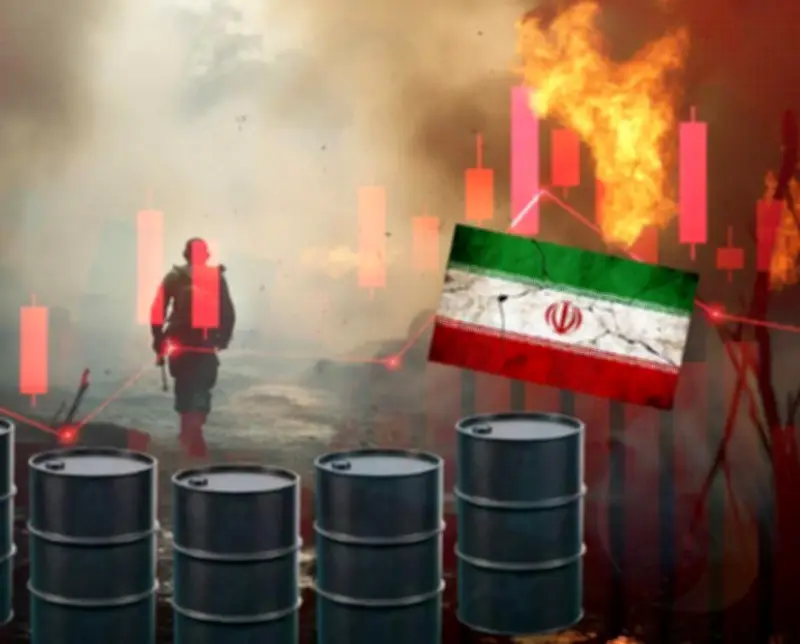 الحرب الإيرانية تضغط على أسواق الطاقة العالمية: ارتفاع الأسعار وتأثيرات اقتصادية