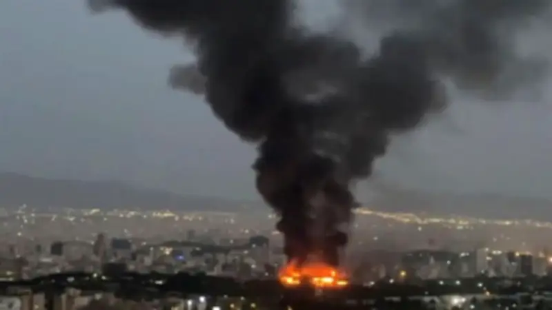 استخبارات أمريكا: النظام الإيراني متماسك ومسيطر رغم الضربات الإسرائيلية الأمريكية