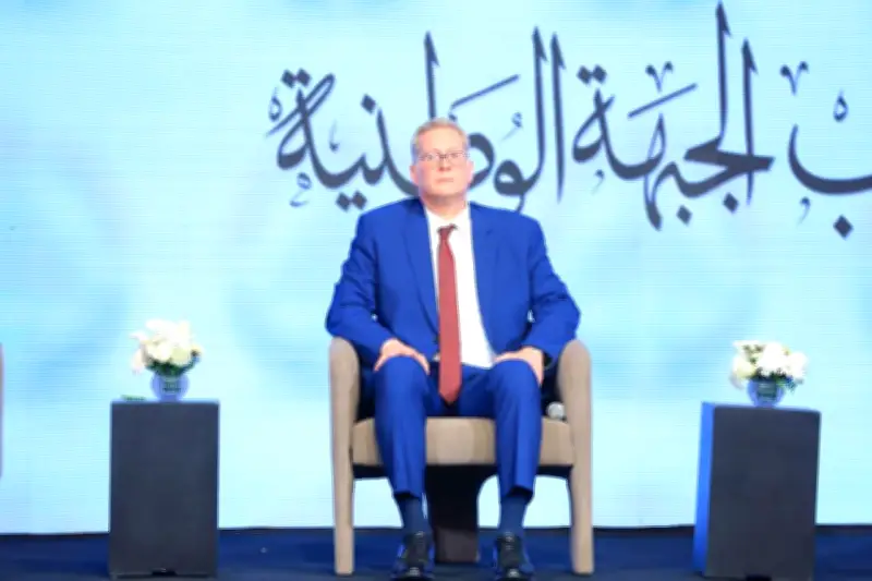 وزير البترول: مصر تمتلك خطوات استباقية لتأمين احتياجاتها من الطاقة