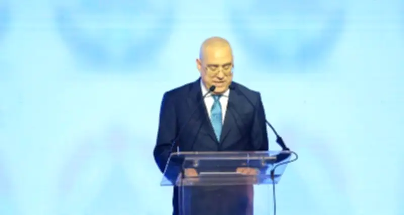 عاصم الجزار: المنطقة تمر بمرحلة شديدة الحساسية والحلول السياسية السبيل الوحيد