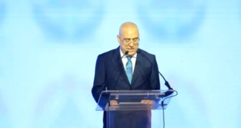 عاصم الجزار: المنطقة تمر بمرحلة شديدة الحساسية والحلول السياسية السبيل الوحيد