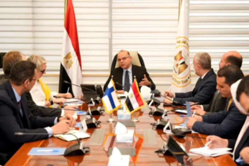 وزير الاستثمار: مصر تمتلك قاعدة صناعية متنامية وفرصًا كبيرة للتوسع