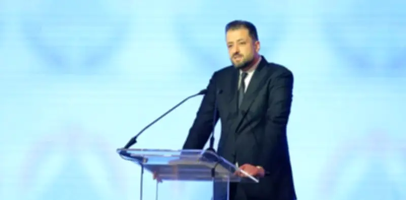 محمد عمران: مصر تدير الأزمات بحكمة والشعب المصري قادر على تجاوز التحديات