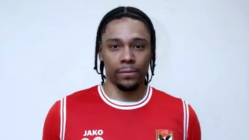 الأهلي يعلن التعاقد مع الأمريكي زاك لوفتن لتدعيم فريق كرة السلة للرجال