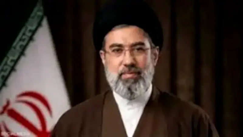 المرشد الإيراني الجديد مجتبى خامنئي يلقي خطابه الأول وسط تكهنات حول وضعه الصحي