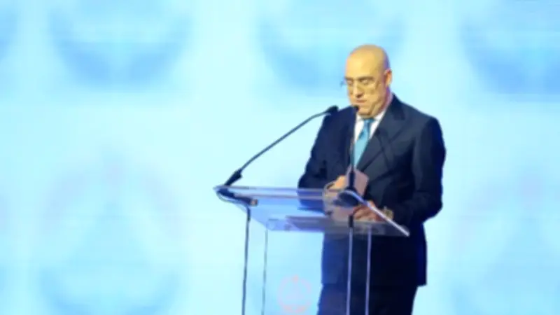 رئيس الجبهة الوطنية يحذر من التصعيد العسكري: المنطقة في مرحلة حساسة والفوضى تهدد الجميع