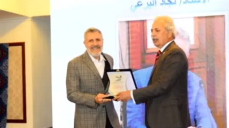 المنظمة المصرية لحقوق الإنسان تحتفل باليوبيل الياقوتي وتكرم روادها ومؤسسيها