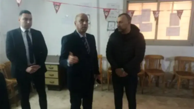 وزير العمل يوجه بتبسيط إجراءات الحصول على كعب العمل إلكترونيًا عبر فيديو توضيحي